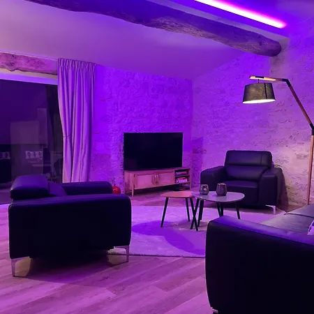 Domaine D Arcadie 4*