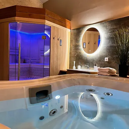 Гостевой дом Domaine D Arcadie