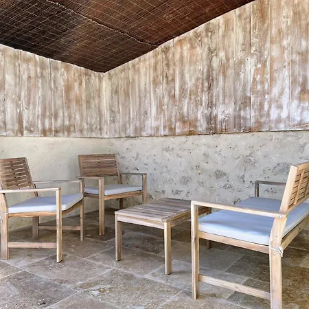 Гостевой дом Domaine D Arcadie 4*