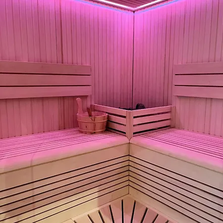 Domaine D Arcadie Гостевой дом