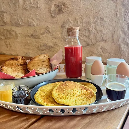 Domaine D Arcadie Гостевой дом 4*