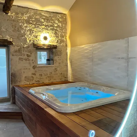 Domaine D Arcadie 4*