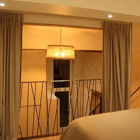 Domaine D Arcadie 4*